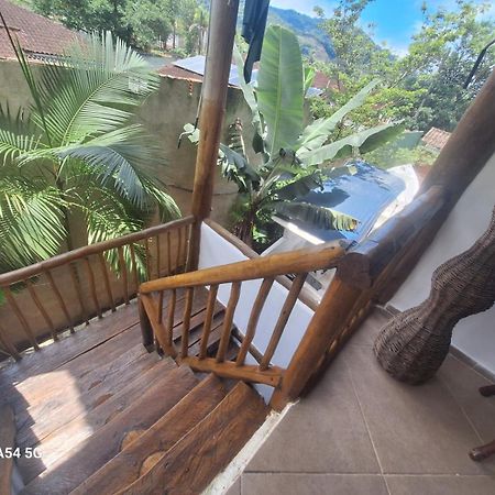 Apartamento Alma Surf House Boiçucanga Exterior foto