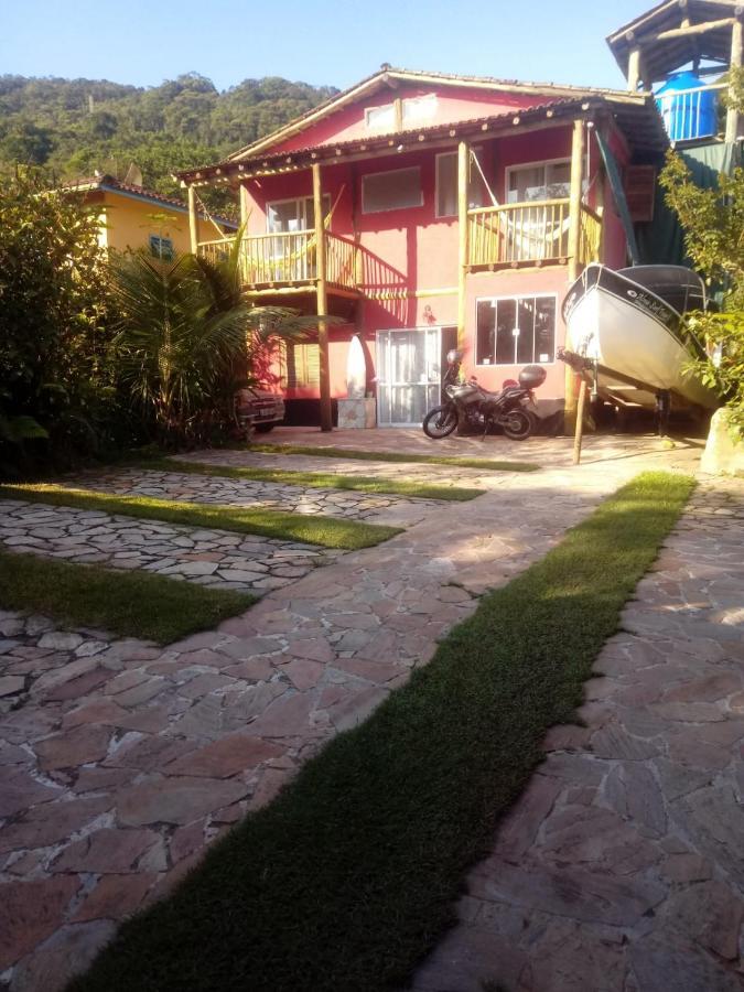 Apartamento Alma Surf House Boiçucanga Exterior foto