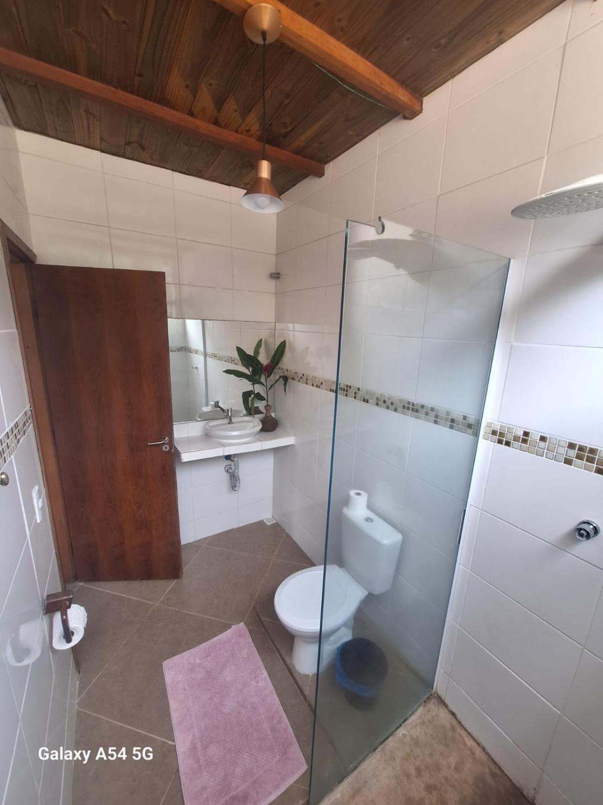 Apartamento Alma Surf House Boiçucanga Exterior foto
